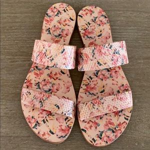 Joie Sable Sandal